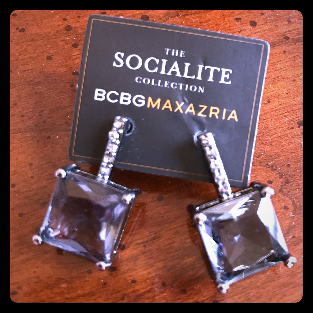 BCBG Earrings